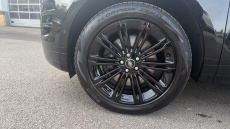 Land Rover Range Rover Evoque 2.0 D200 Edition 5dr Auto Diesel Hatchback